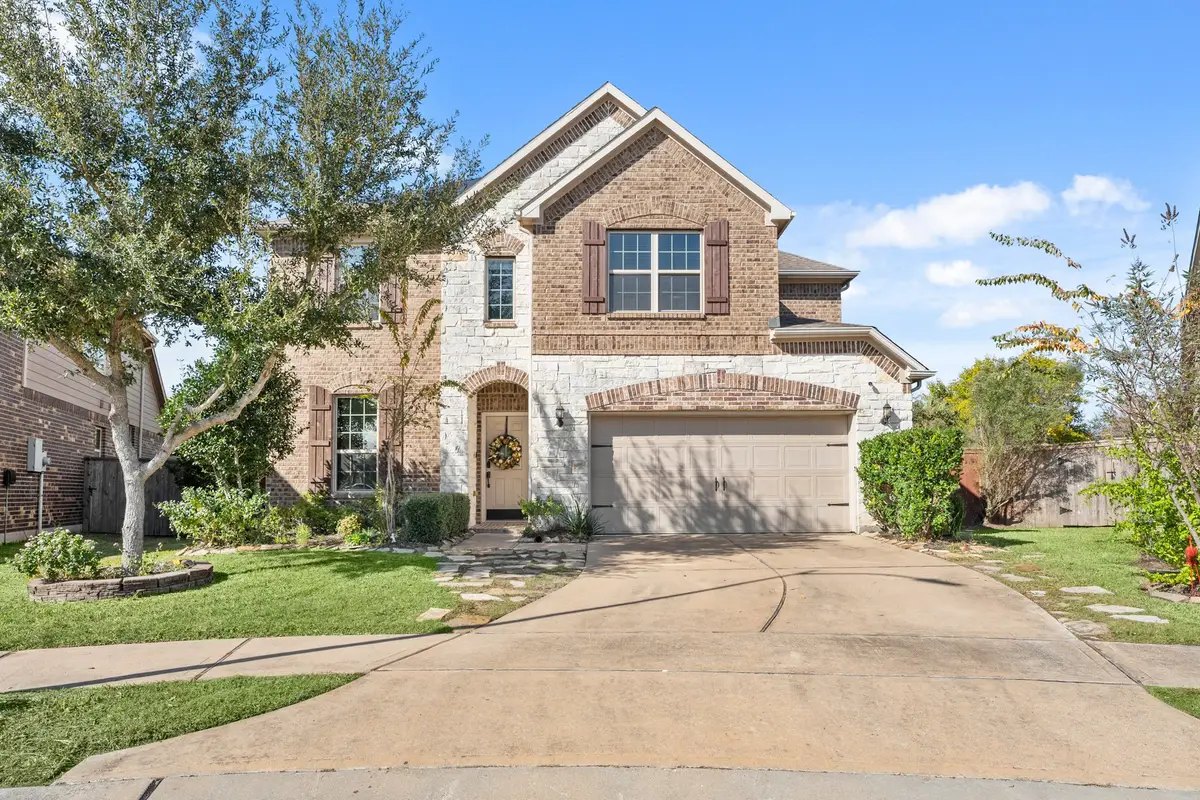 3437 Harvest Valley Lane, Pearland, TX 77581 - Image #1