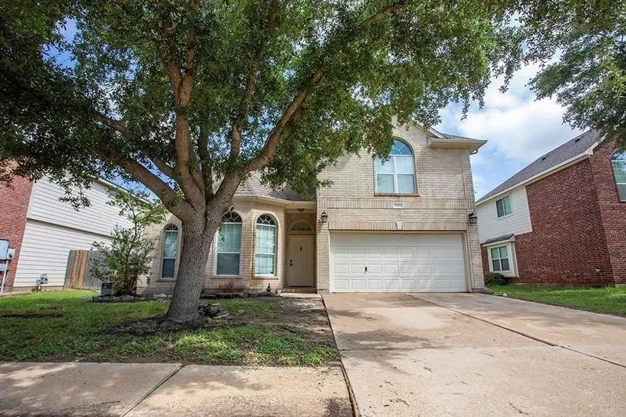 21926 Crestworth Lane, Katy, TX 77449 - #2