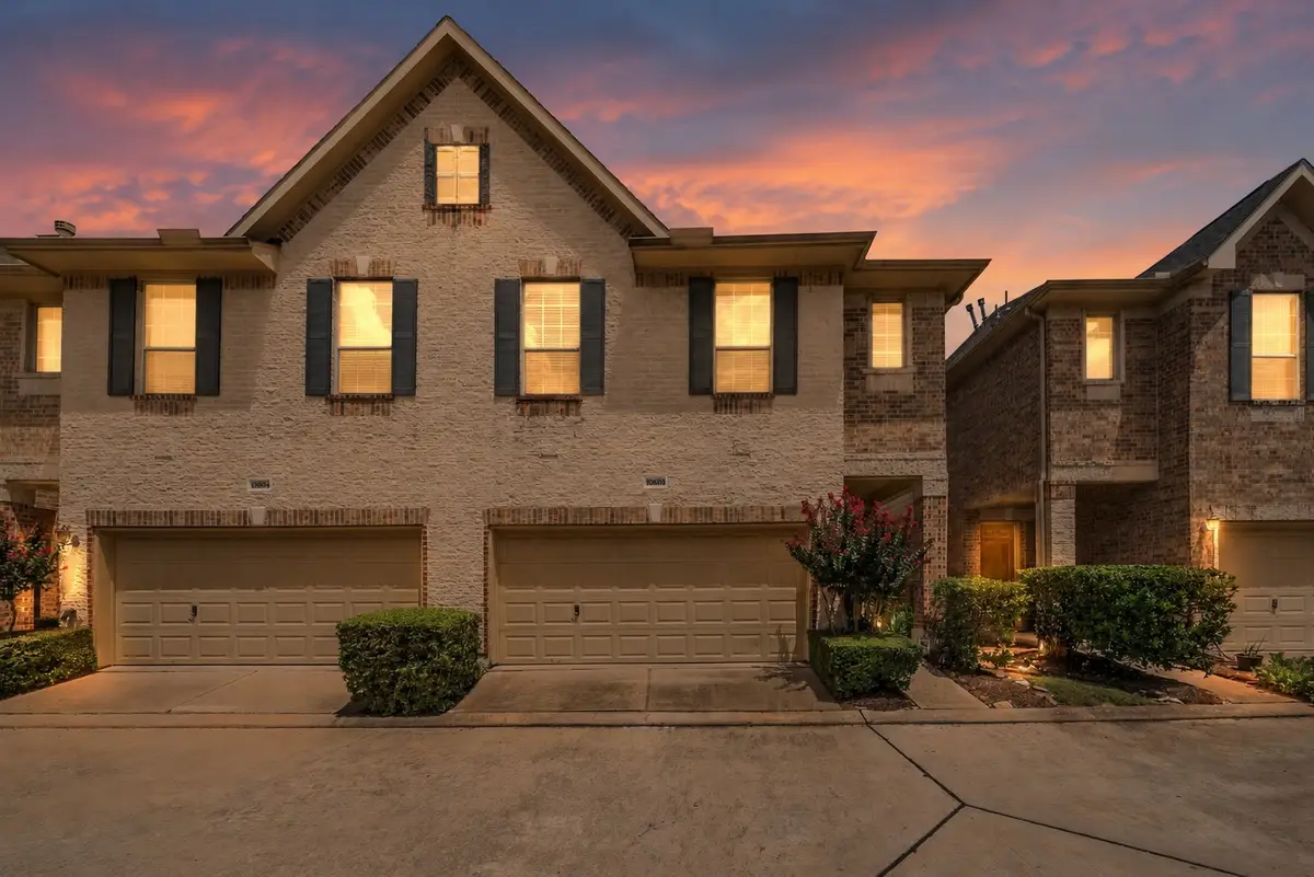 10610 Wallingford Place, Houston, TX 77042 - #1