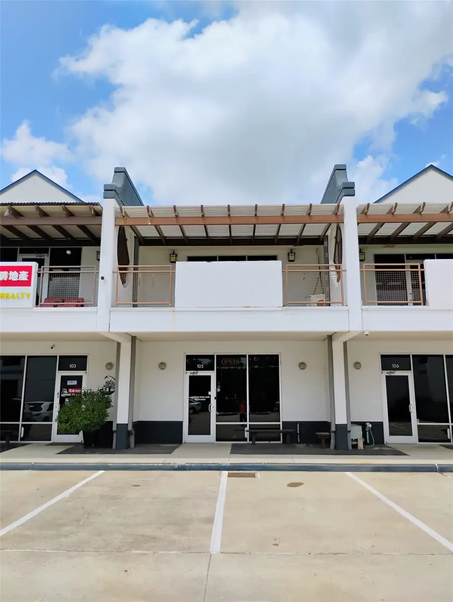 9788 Clarewood Drive #106, Houston, TX 77036 - #3