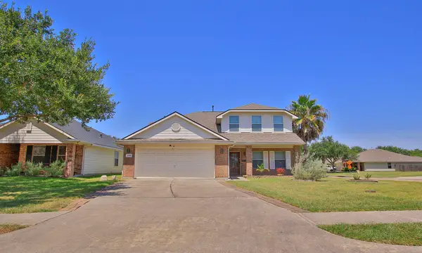 2906 Landing Edge Lane Lane, League City, TX 77539