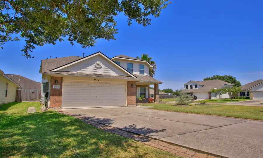 2906 Landing Edge Lane Lane, Texas City League City, TX 77539 - #2