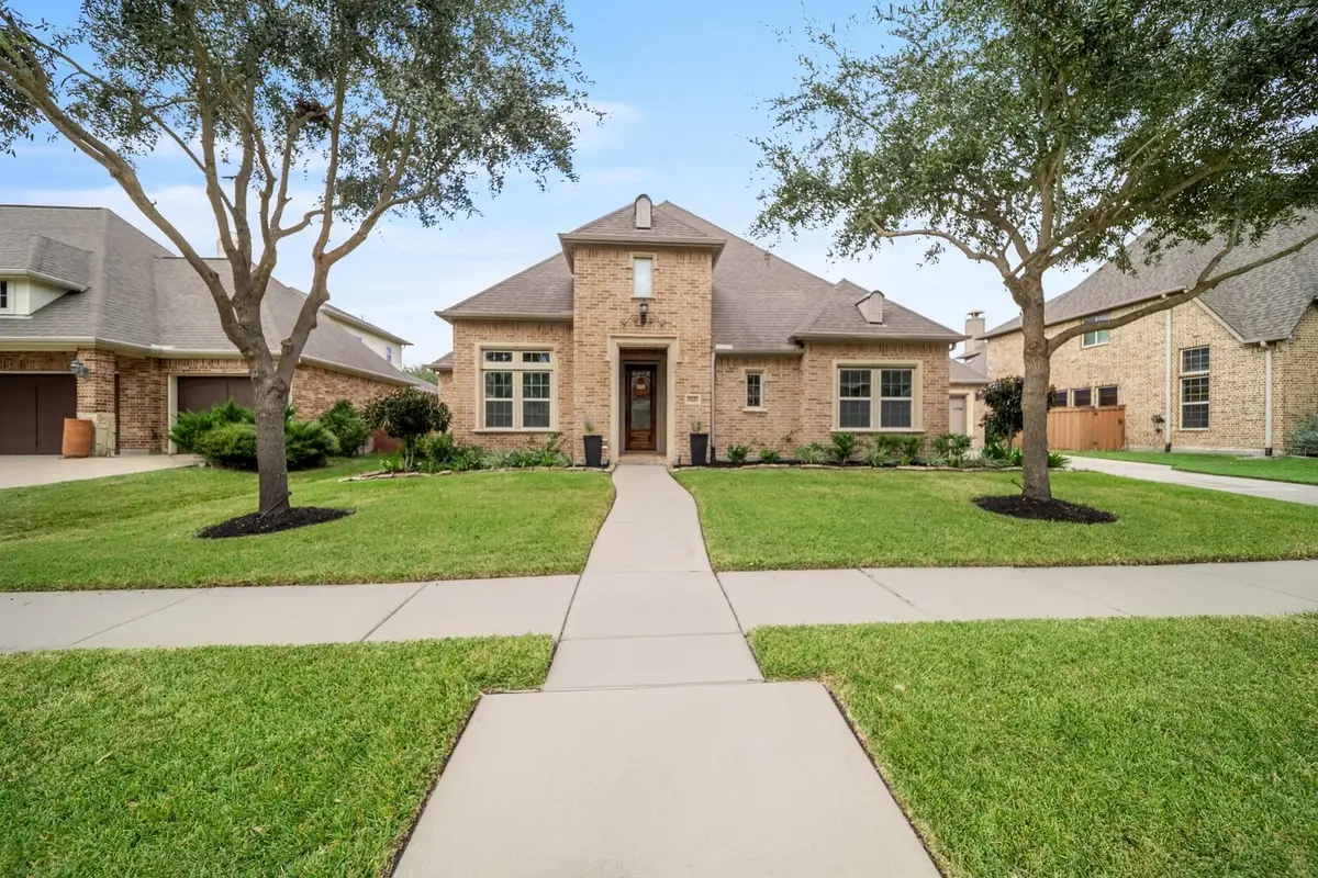 17610 Astrachan Road, Richmond, TX 77407 - Image #1