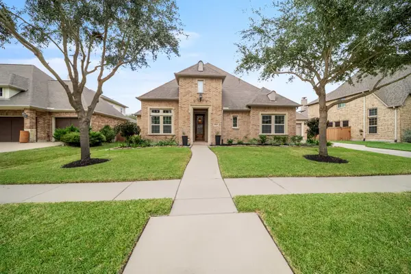 17610 Astrachan Road, Richmond, TX 77407