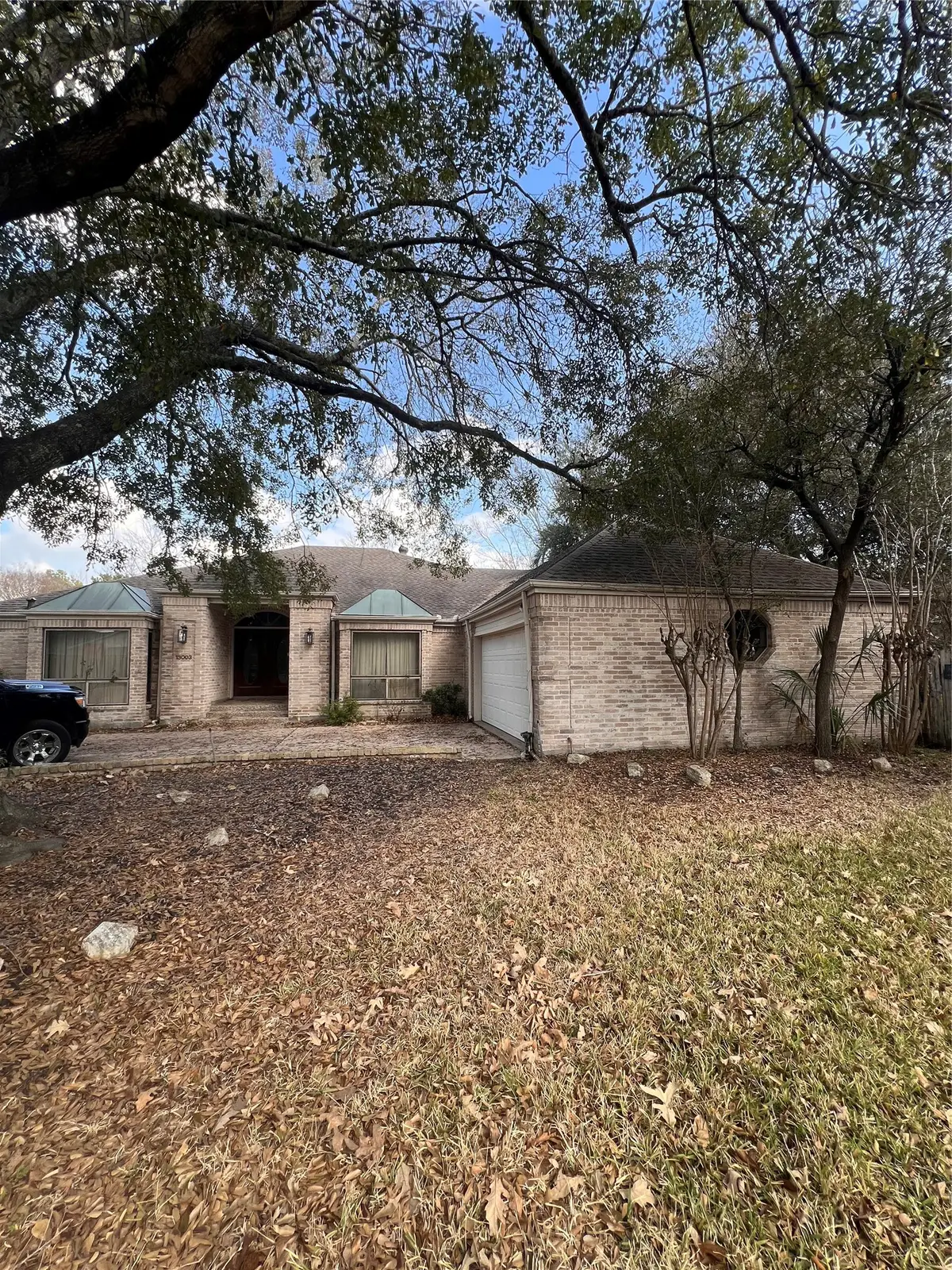 13003 Rincon Drive, Houston, TX 77077 - #1