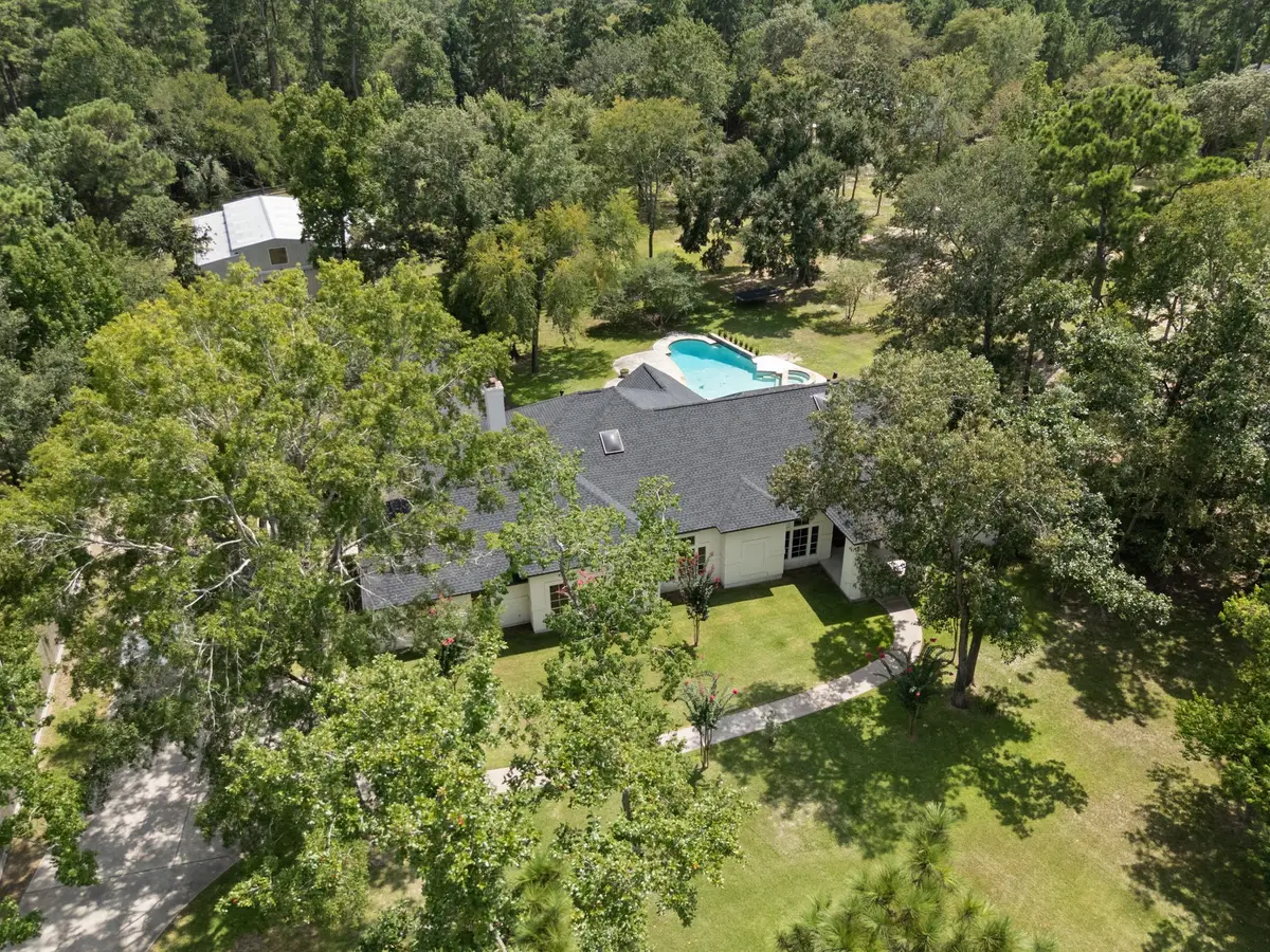 8711 Sendera Drive, Magnolia, TX 77354 - #1