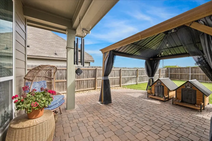 1440 Lake Ridge Drive, Brenham, TX 77833 - #3