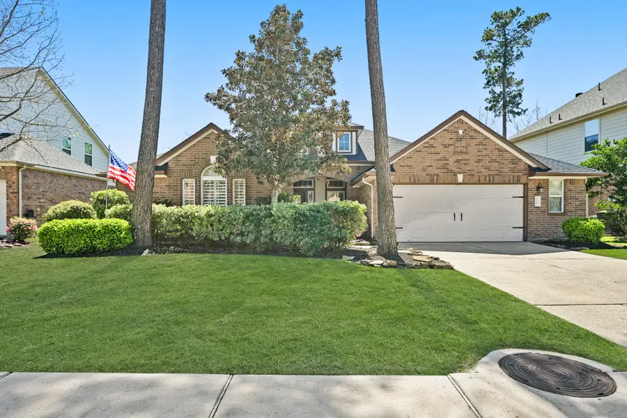 12226 Fall River Pass Lane, Humble, TX 77346 - #3