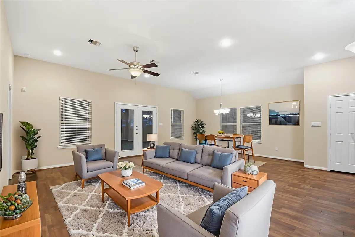 3018 Greenbriar Springs Drive, Houston, TX 77073 - #1