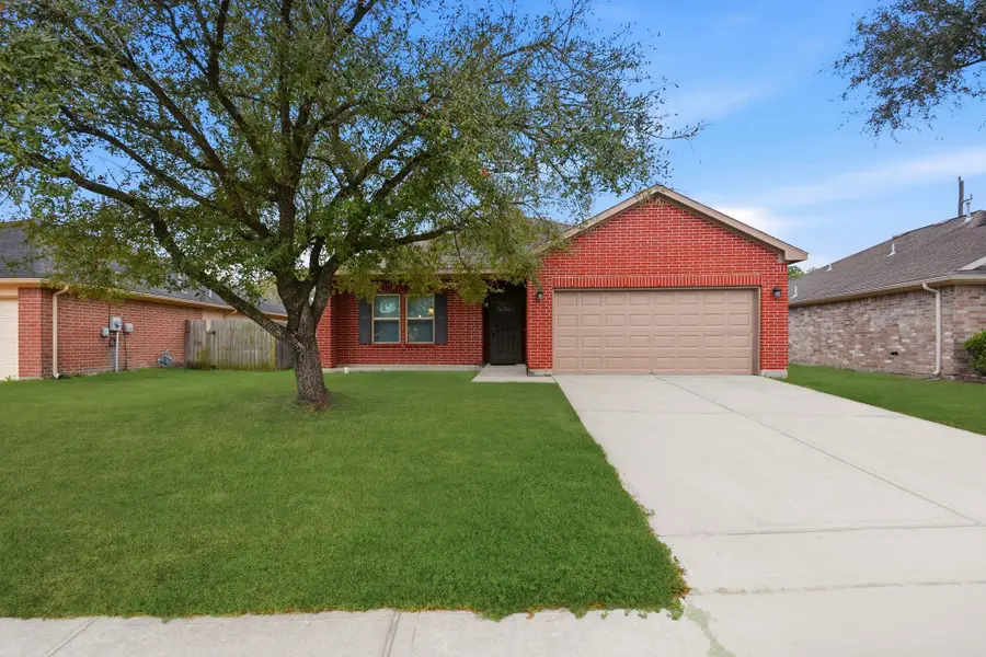 3018 Greenbriar Springs Drive, Houston, TX 77073 - #3