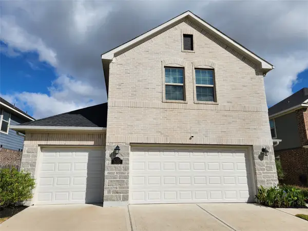 31322 Whitfield Court, Fulshear, TX 77441