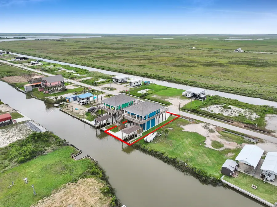 1297 Mabry Street, Gilchrist, TX 77617 - #2