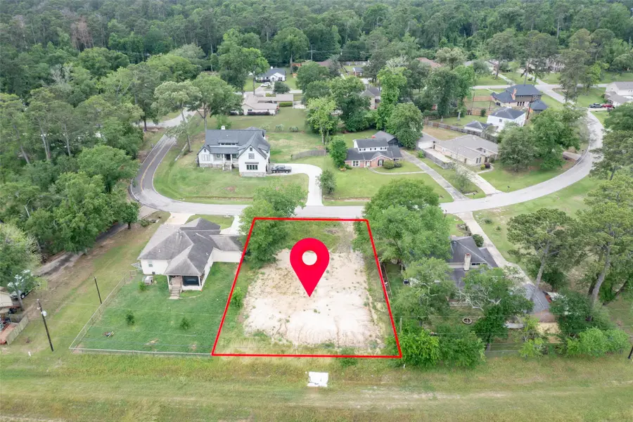 626 Ames Street, Spring, TX 77373 - #2