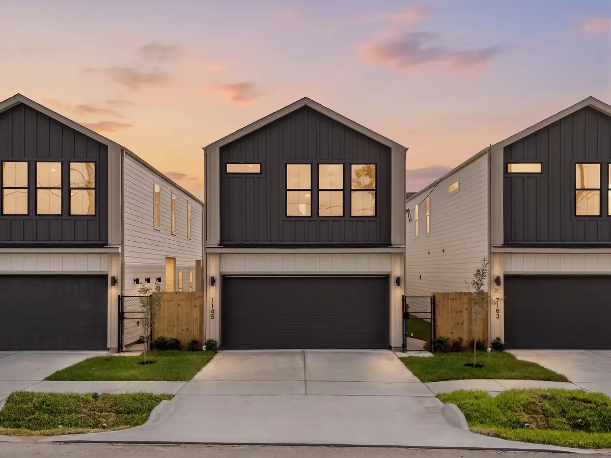7103 Palestine Street, Houston, TX 77020 - #1