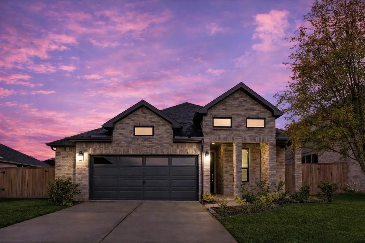 25314 Rothesay Lane, Katy, TX 77493 - #1
