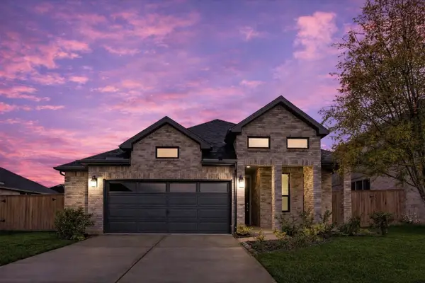 25314 Rothesay Lane, Katy, TX 77493