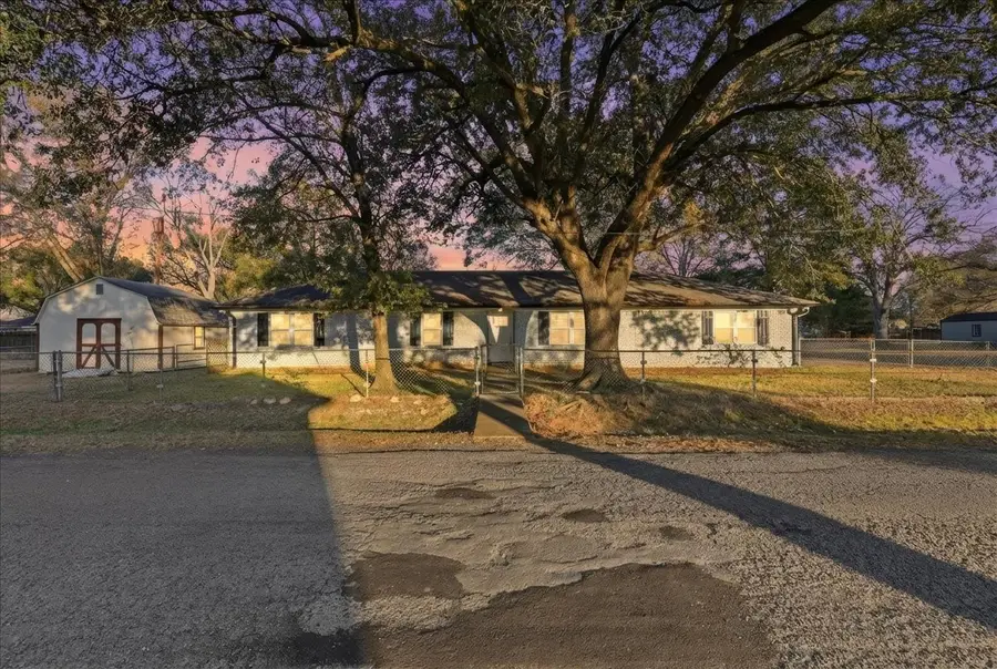 321 S 44th Street, Orange, TX 77630 - #2