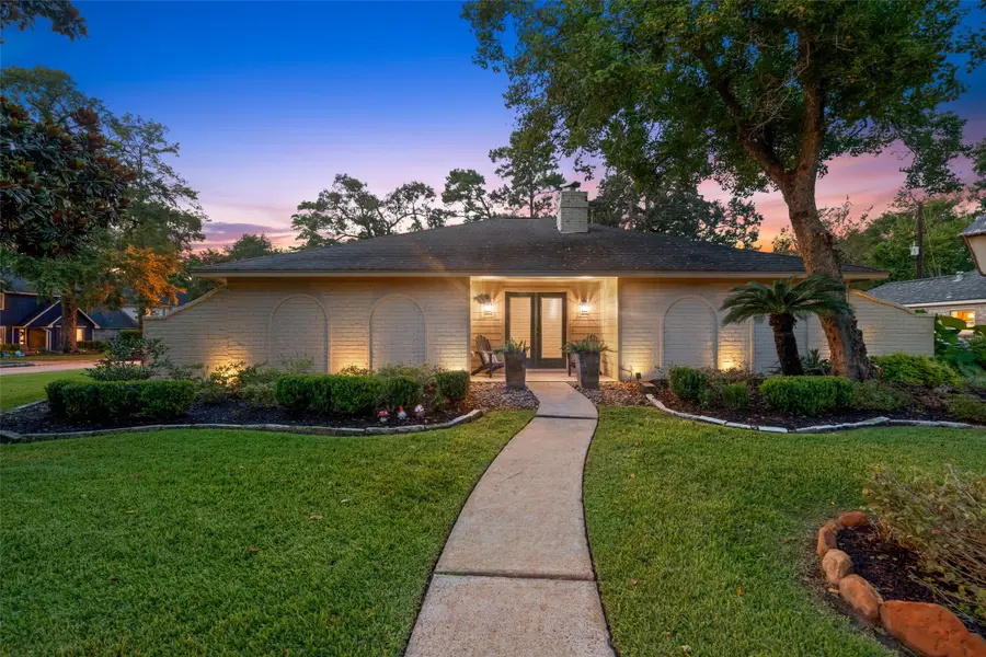 722 Shadowbrook Drive, Spring, TX 77380 - #2