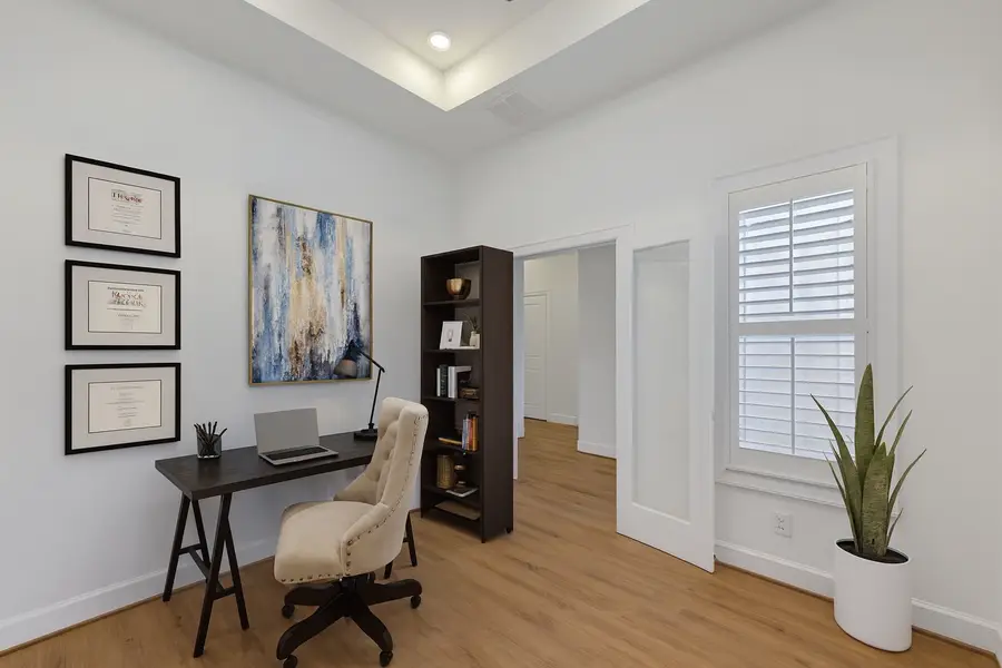 12410 Browning Drive, Montgomery, TX 77356 - #3