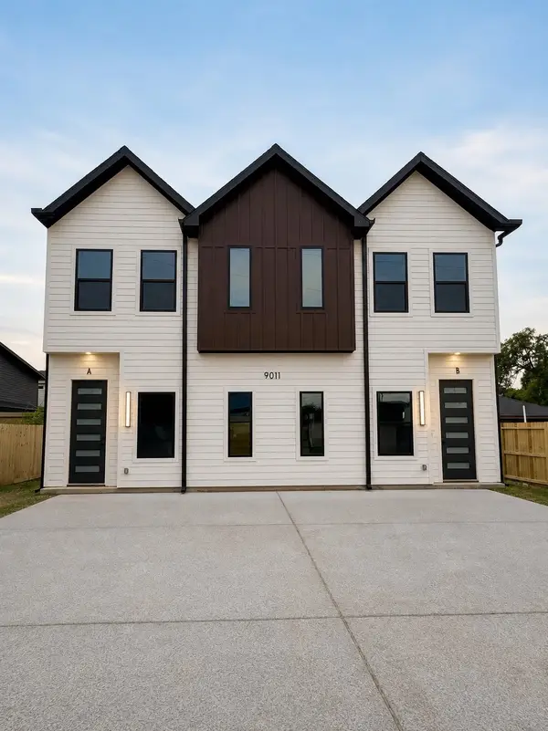 9011 Surry Street, Houston, TX 77028