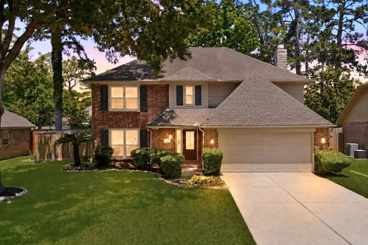 9530 Cane Creek Drive, Houston, TX 77070 - #1