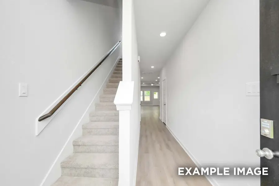 2124 South Canopy Crossing Circle, Conroe, TX 77301 - #2