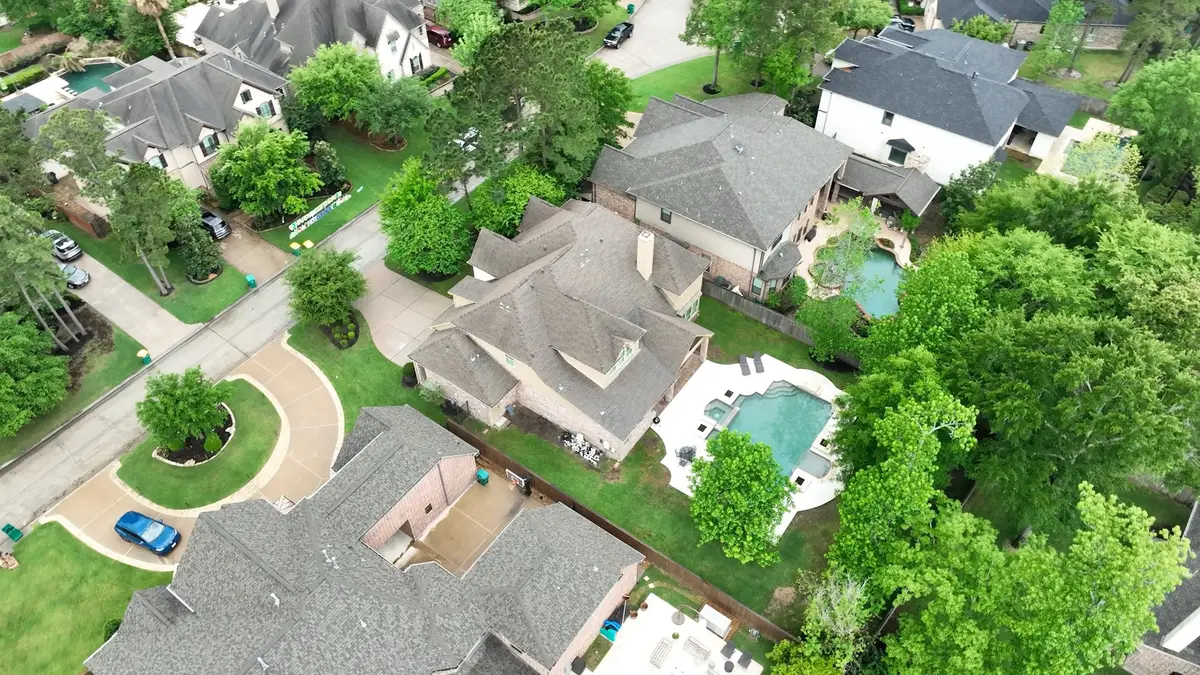 106 Spanish Bay Place, Montgomery, TX 77316 - #1