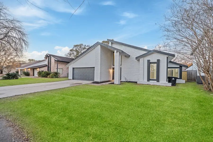 7622 Candlegreen Lane, Houston, TX 77071 - #3