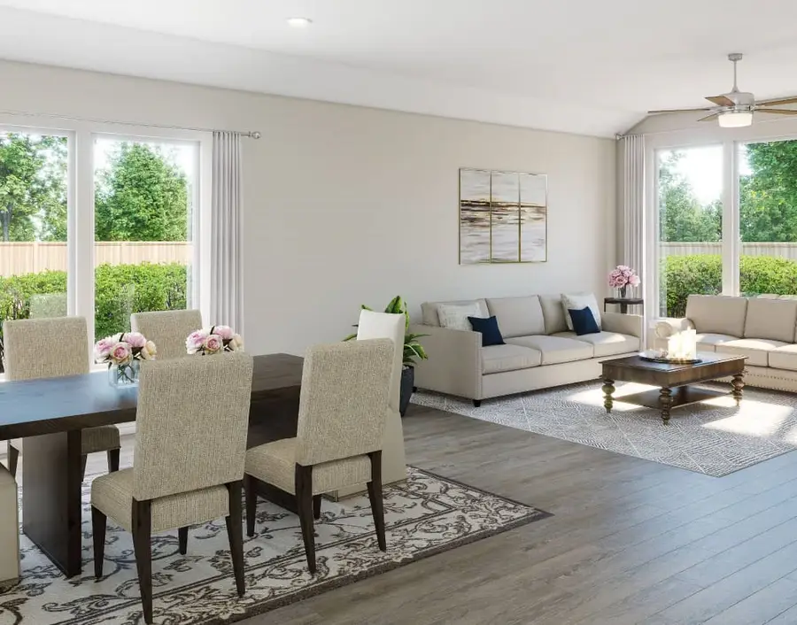 16502 Harmony Lea Lane, Hockley, TX 77447 - #3