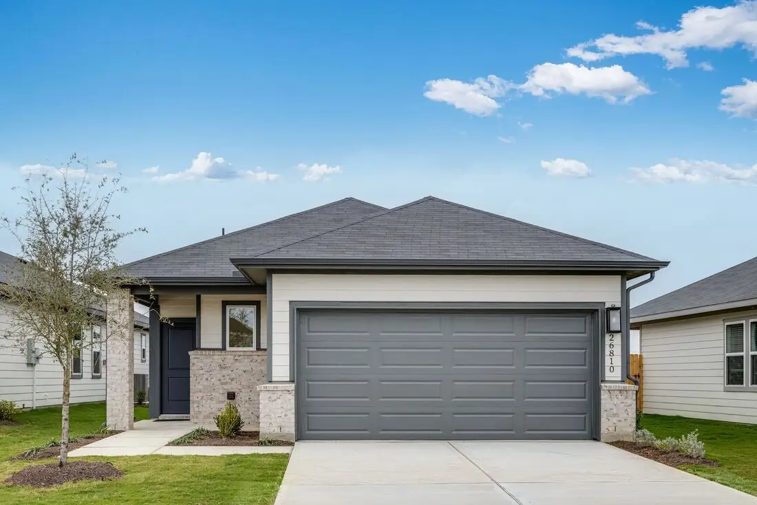 26810 Celestial Cypress Road, Hockley, TX 77447 - #1