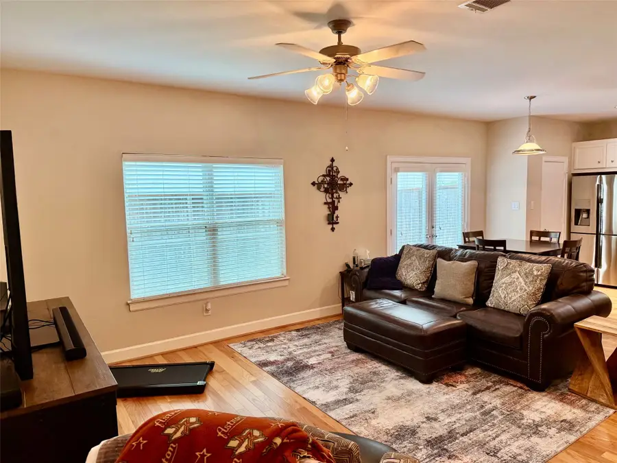 3714 Main Aspen Drive, Houston, TX 77025 - #3