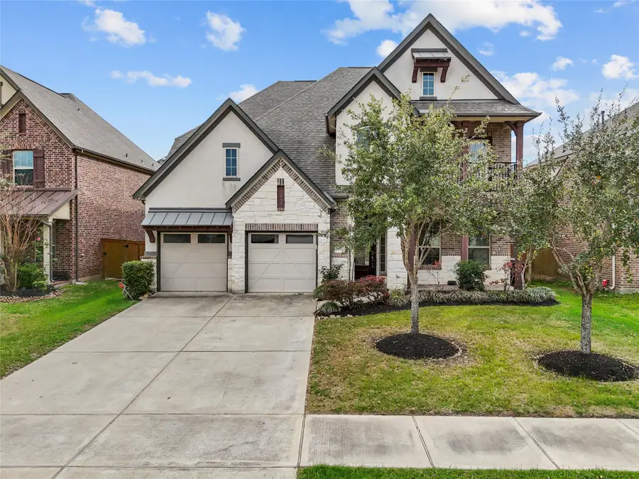 23527 San Ricci Court, Richmond, TX 77406 - #3