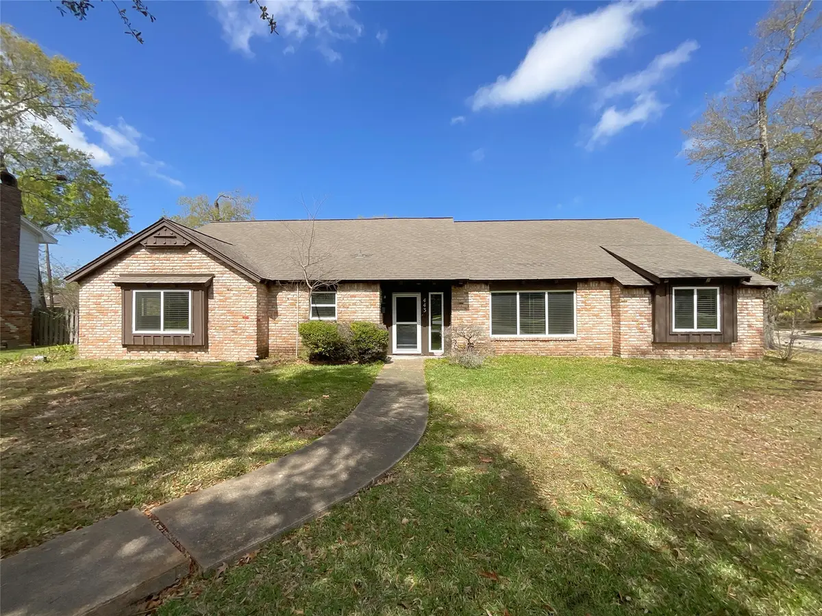443 Bayou View Drive, El Lago, TX 77586 - #1