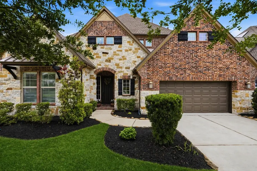 111 N Winter Sunrise Circle, Tomball, TX 77375 - #2