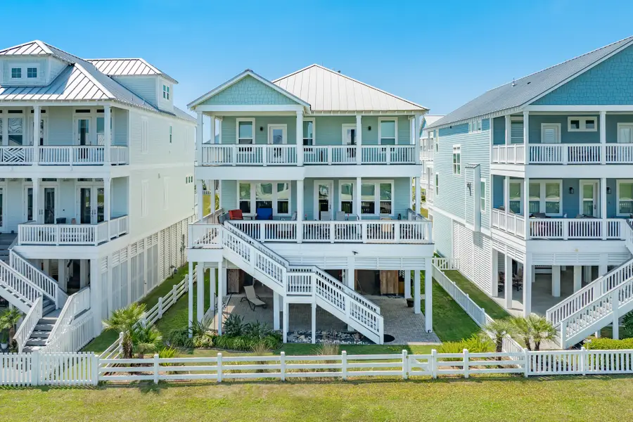3827 Sea Breeze Lane, Galveston, TX 77554 - #2
