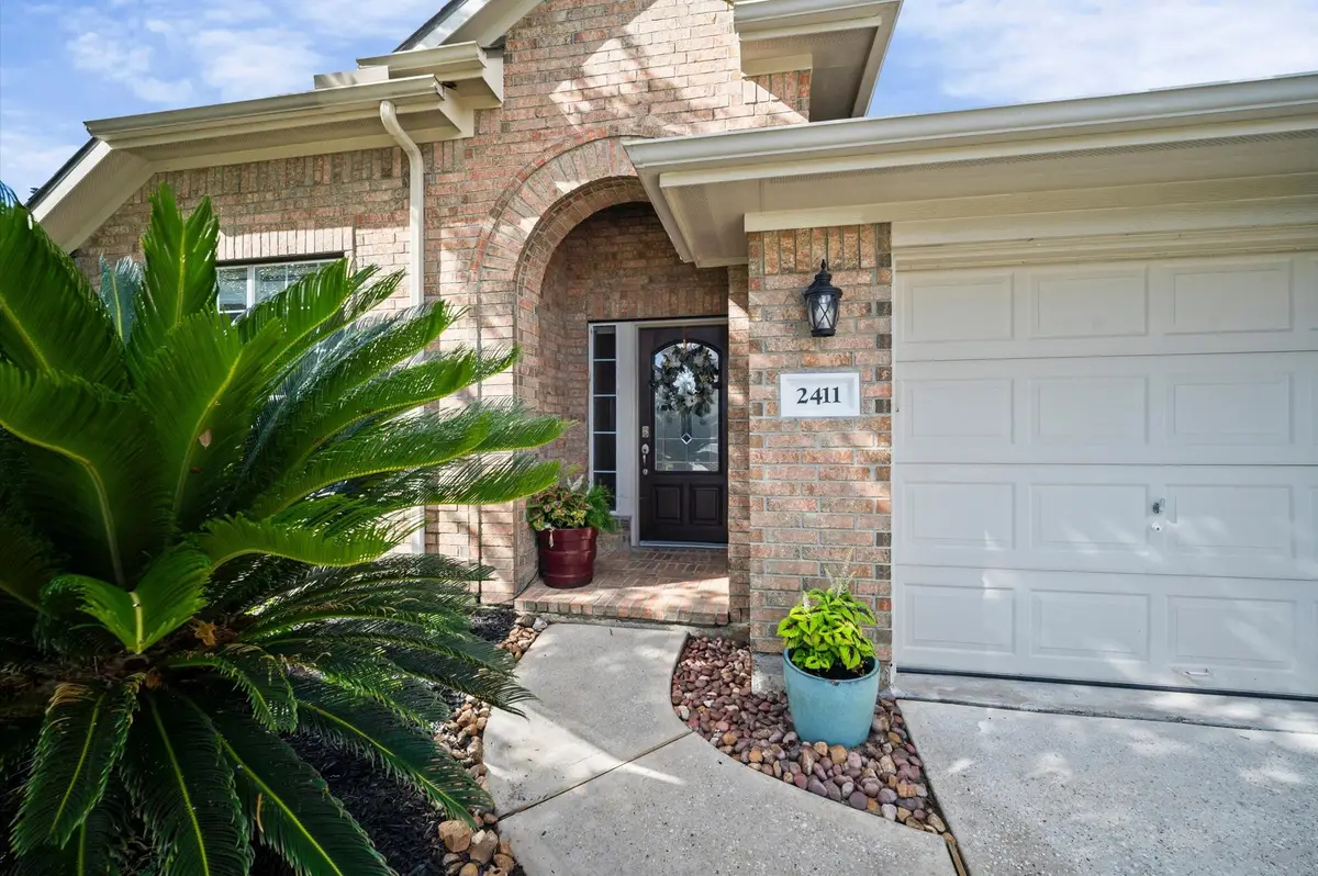 2411 Fern Lacy Drive, Spring, TX 77388 - #1