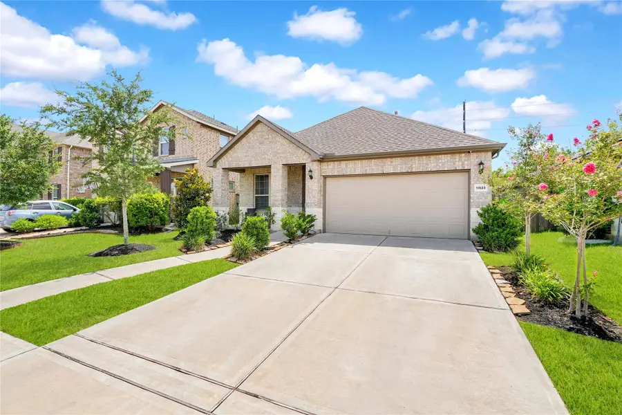 11523 Brookside Arbor Lane, Richmond, TX 77406 - Image #2