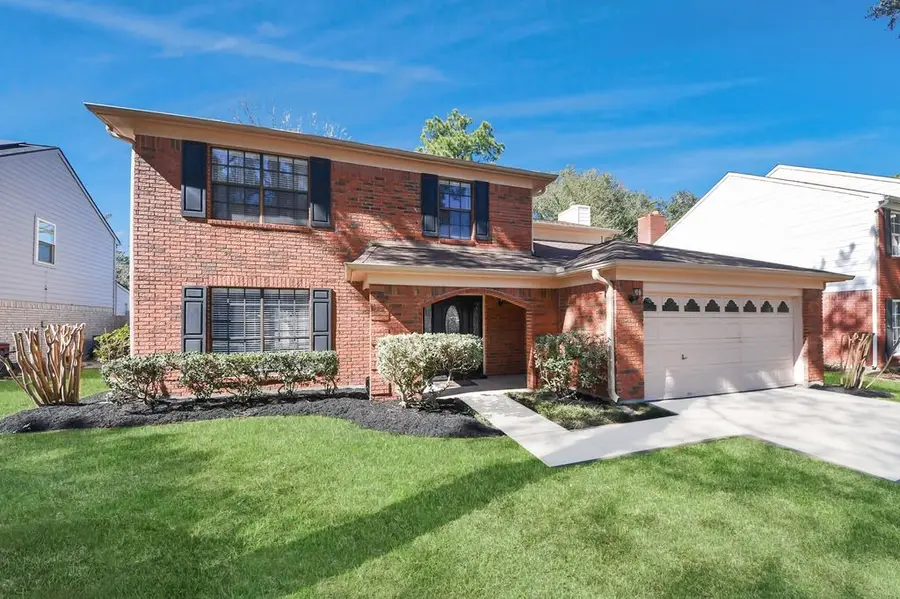 7607 Plumtree Forest Circle, Houston, TX 77095 - #2