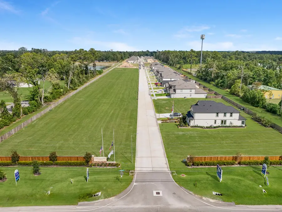 6439 Old Cypress Landing Lane, Humble, TX 77338 - #2