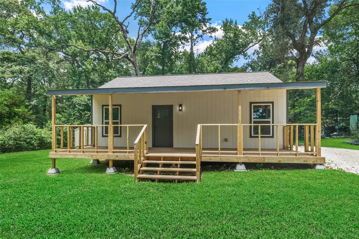 136 Ash Street, Trinity, TX 75862 - #1