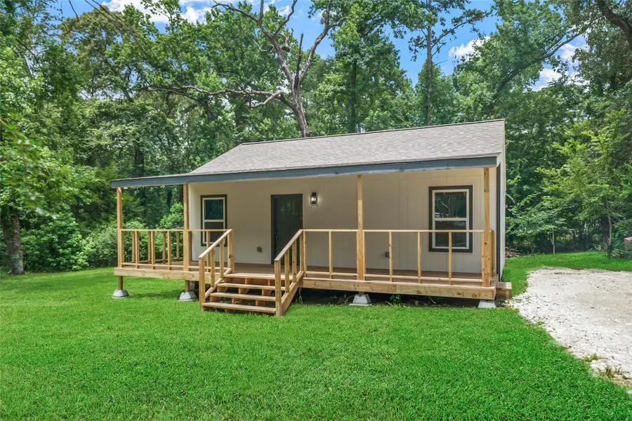 136 Ash Street, Trinity, TX 75862 - #2