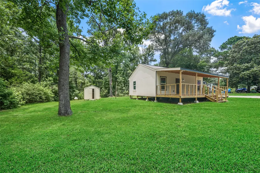 136 Ash Street, Trinity, TX 75862 - #3