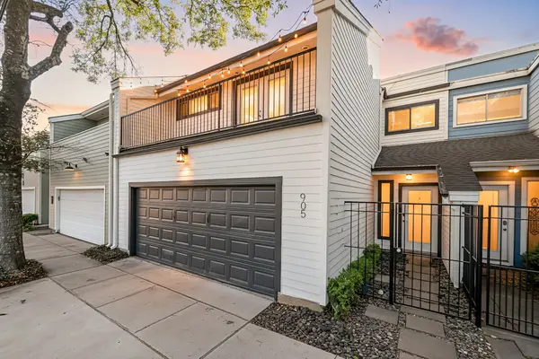 905 Hawthorne Street, Houston, TX 77006