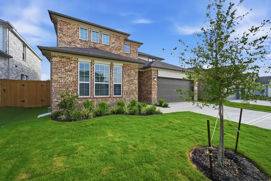 1168 Sunlit Circle, Brookshire, TX 77423 - #3