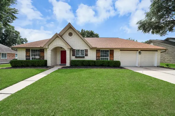 20923 Moor Lily Court, Spring, TX 77388