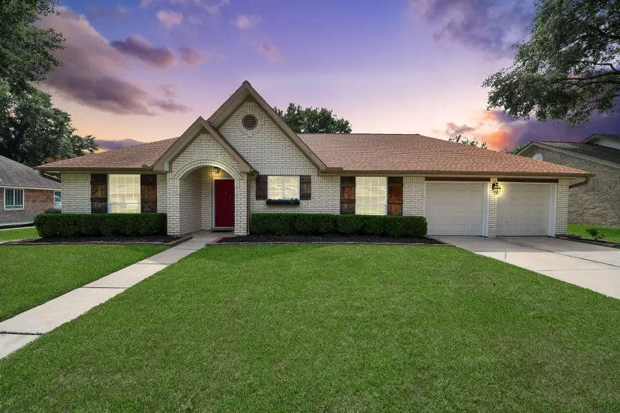 20923 Moor Lily Court, Spring, TX 77388 - #2