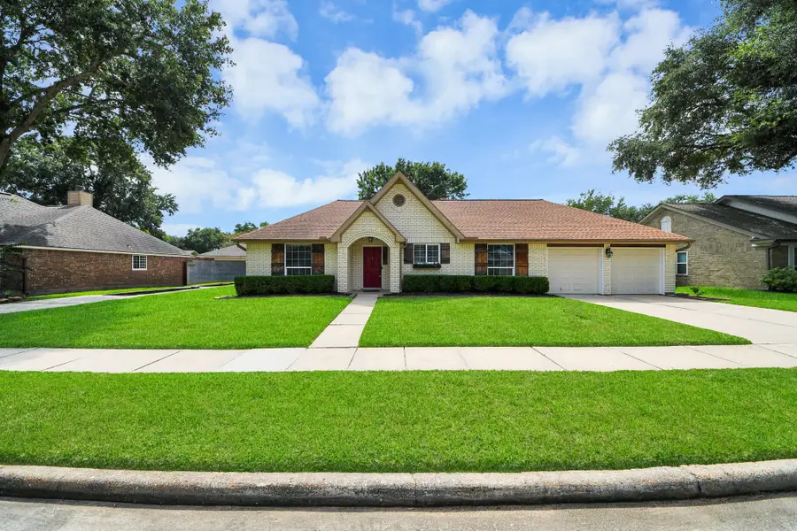 20923 Moor Lily Court, Spring, TX 77388 - #3