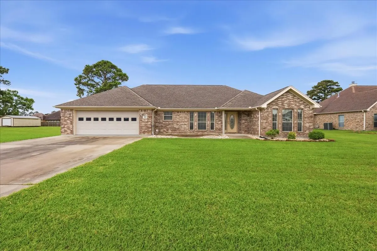 290 Tyler Drive, Orange, TX 77630 - #1