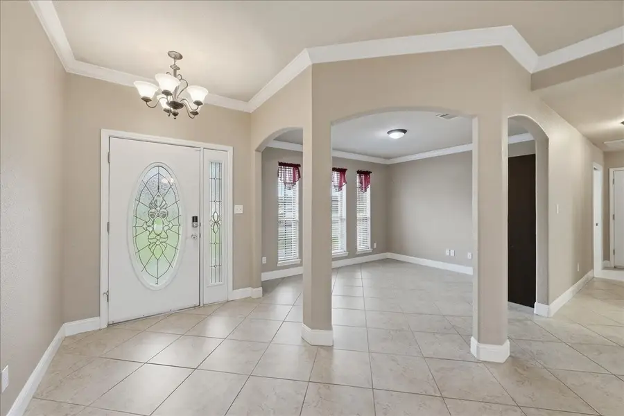 290 Tyler Drive, Orange, TX 77630 - #3