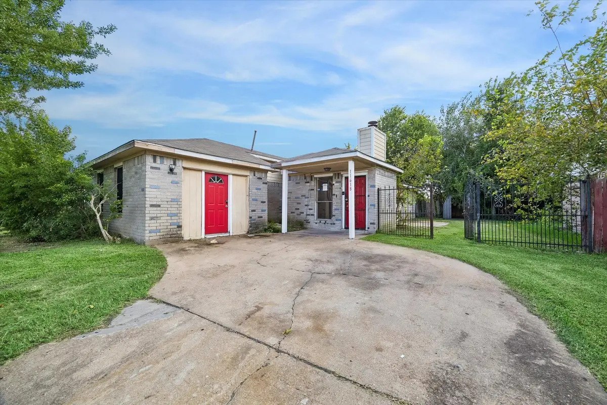 11618 Roandale Drive, Houston, TX 77048 - #1